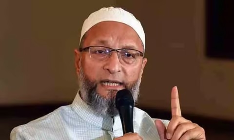 Owaisi