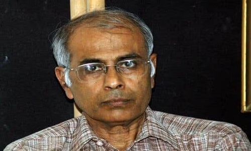 Dabholkar murder