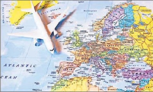European destinations