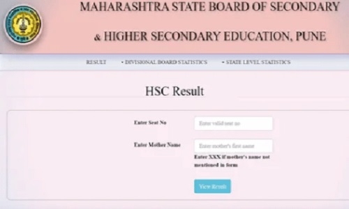 HSC results 