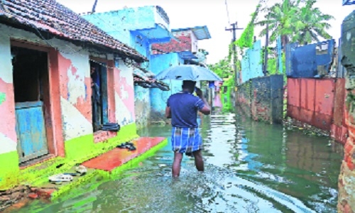 Kerala heavy rains