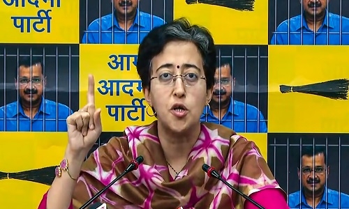 Atishi 