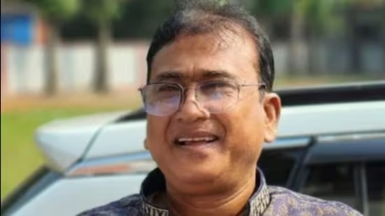 MP Anwarul Azim Anar