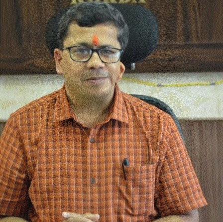 Sanjeev Jha