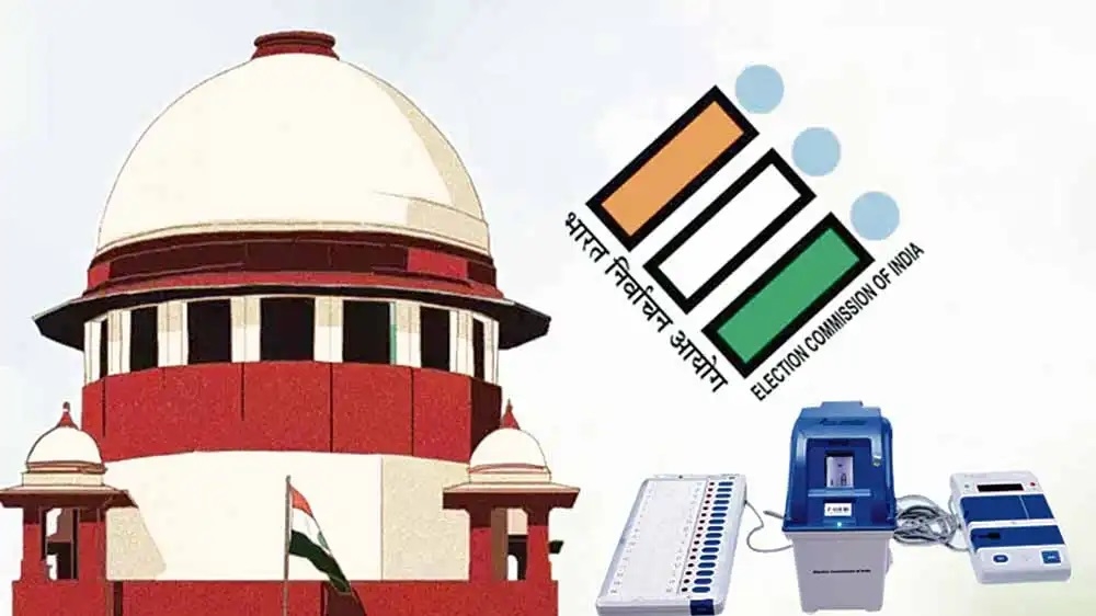 SC refuses to direct EC