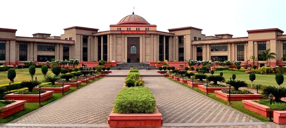 The Chhattisgarh High Court