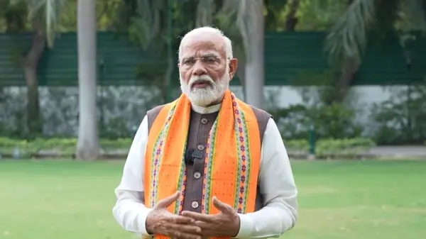 modi