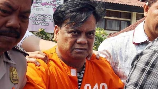 Chhota Rajan