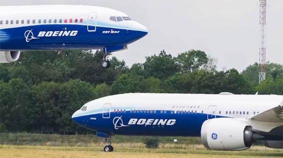 boeing