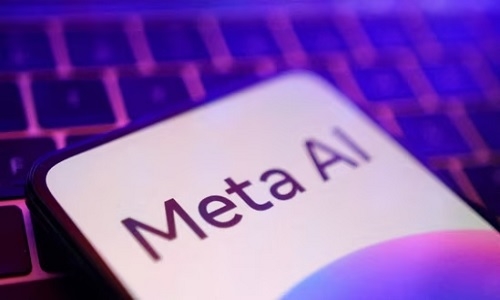 Meta AI rolls out in India