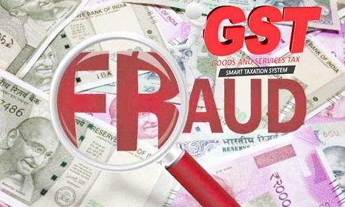 GST Deptt collects 