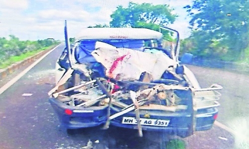 SECR staffer killed in mishap