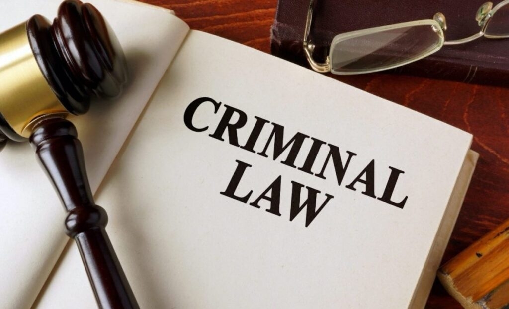criminal laws