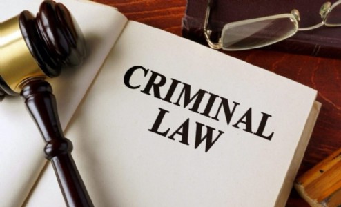 New criminal laws come into effect