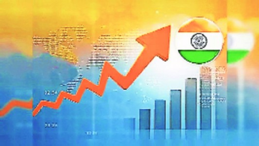 ‘Indian economy poised for potentially stable high growth phase’