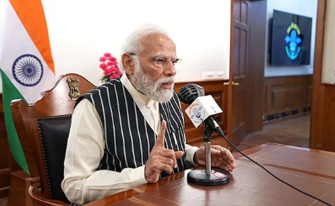 10 things PM Modi spoke about in ‘Mann Ki Baat’