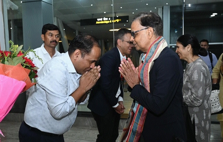  Dr Arvind Panagariya