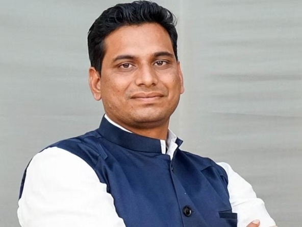 Bhilai Nagar MLA Devendra Yadav