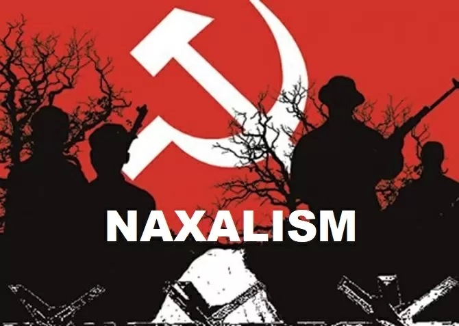 Naxalites