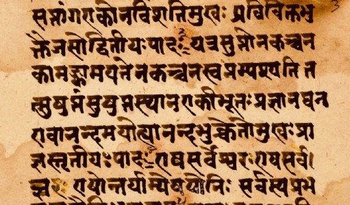 Amazing Linguistic Philosophy of Sanskrit