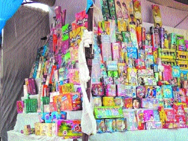 firecracker shops