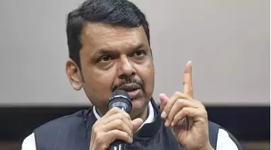 fadnavis