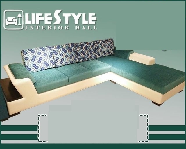 Lifestyle Interior Mall