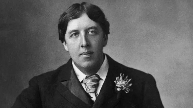 oscar wilde