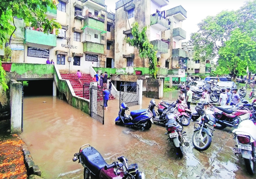 Venkatesh Nagar