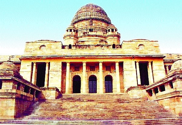 Nagpur Bench of the Bombay High Court