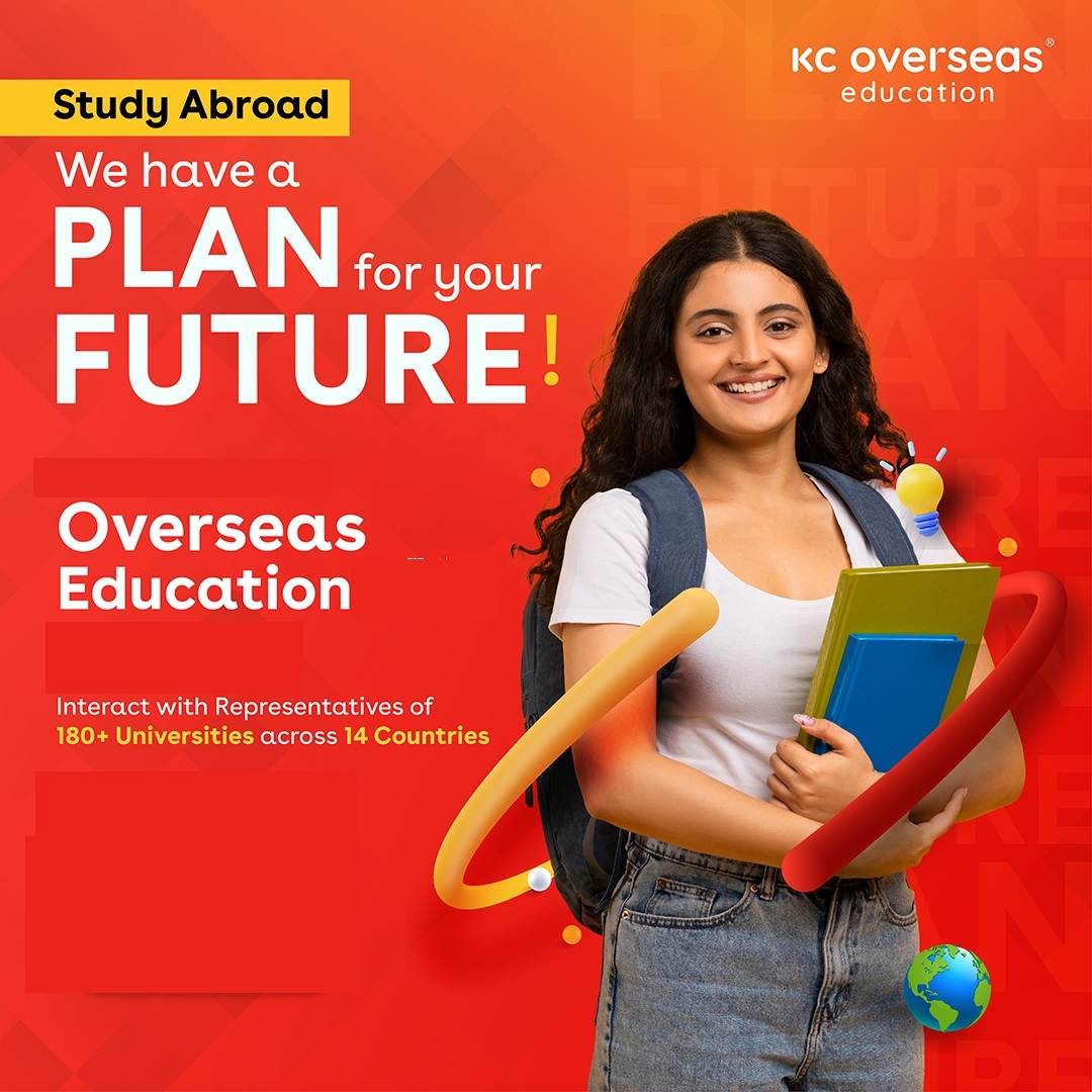 KC OVERSEAS Education