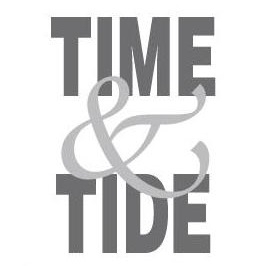 time and tide