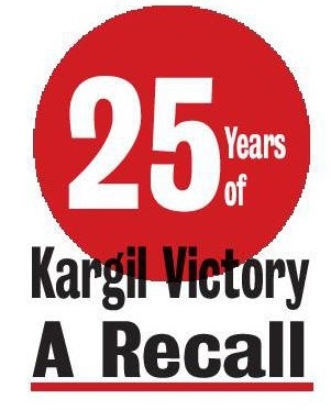 kargil victory recall