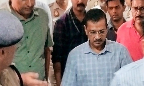 Excise case: Kejriwal to move regular bail plea
