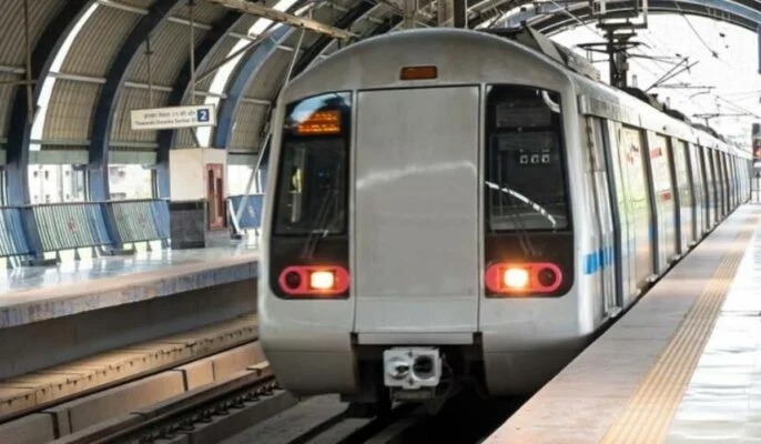 Nagpur Metro 