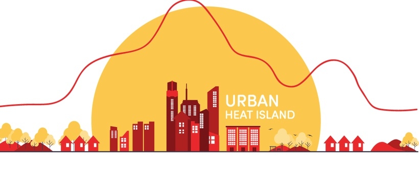 Urban Heat Islands