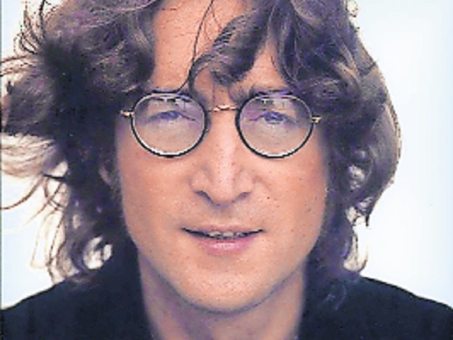 John Lennon