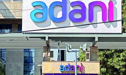 Adani group 