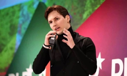 Telegram founder faces up to20 yrs in prison if convicted