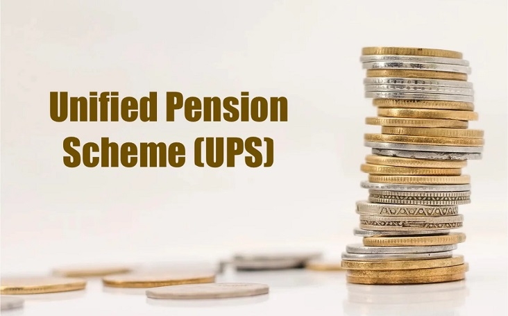 unified pension scheme