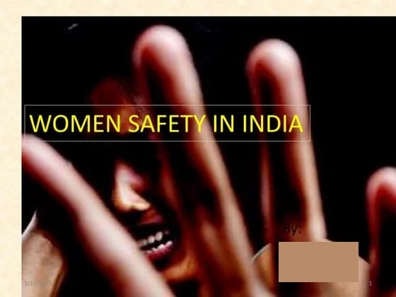 Safety of women