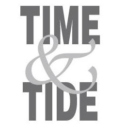 time and tide