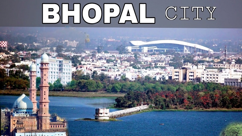 Bhopal