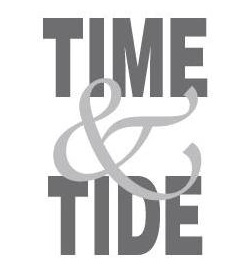 time and tide