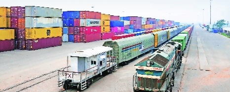 State approves Logistics Policy