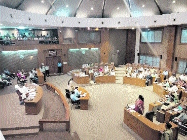 Council Meet