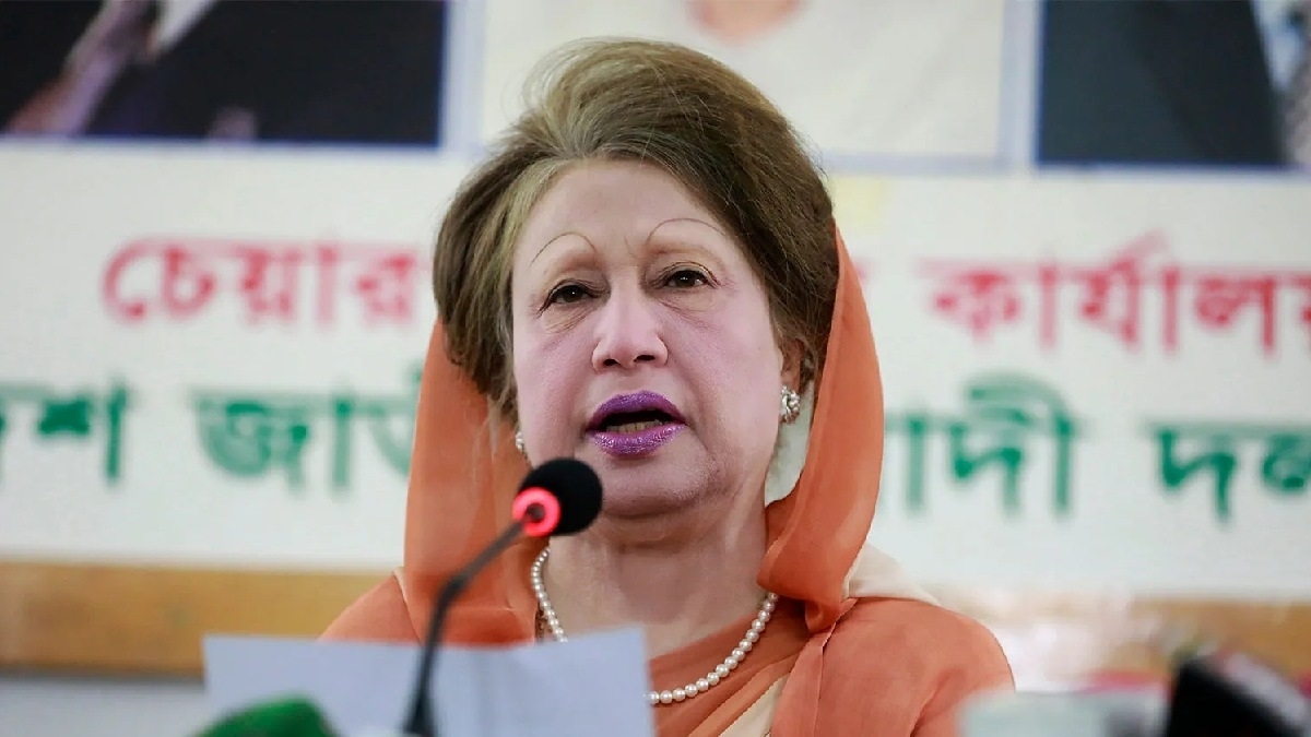 Bangladesh President