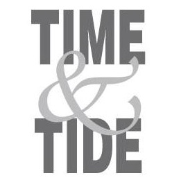 time and tide