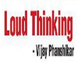 loud thinking 