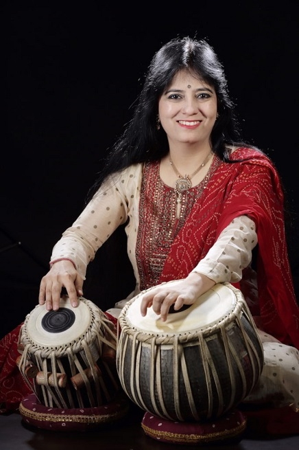 Anuradha Pal